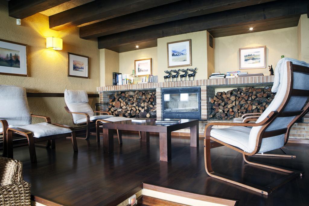 Hotel Can Xiquet Cantallops ภายนอก รูปภาพ