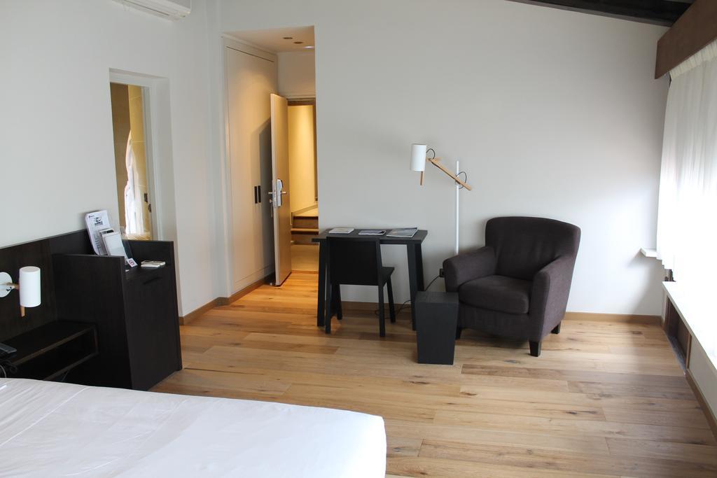 Hotel Can Xiquet Cantallops ภายนอก รูปภาพ