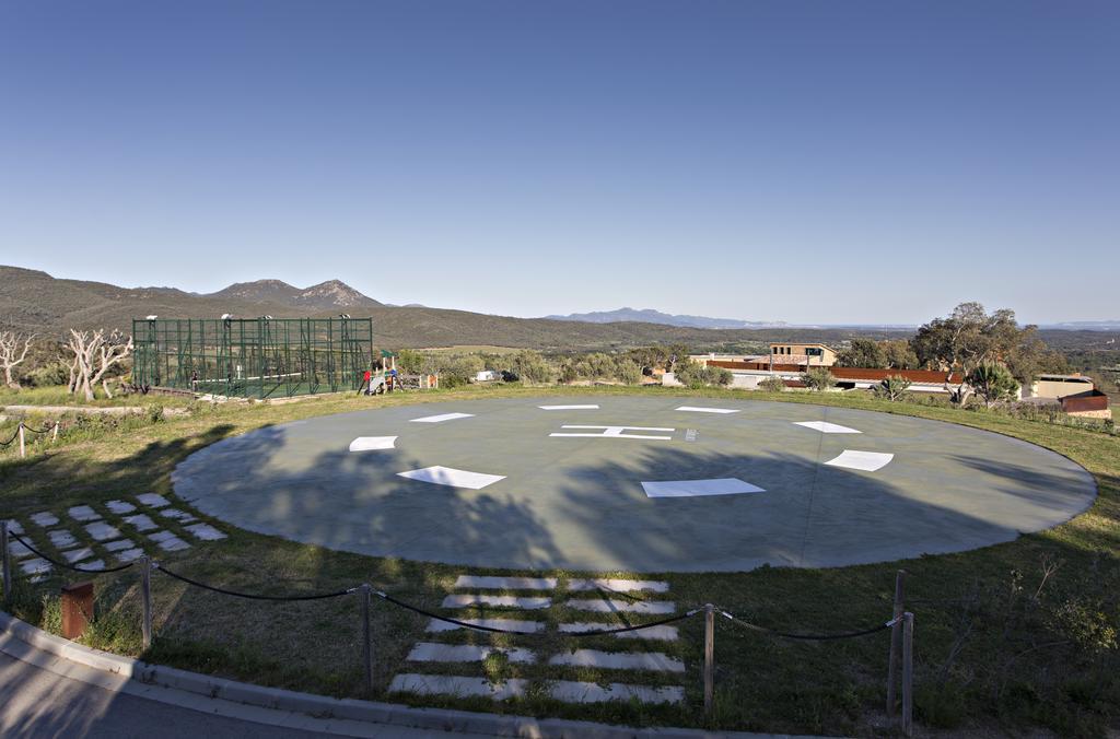 Hotel Can Xiquet Cantallops ภายนอก รูปภาพ