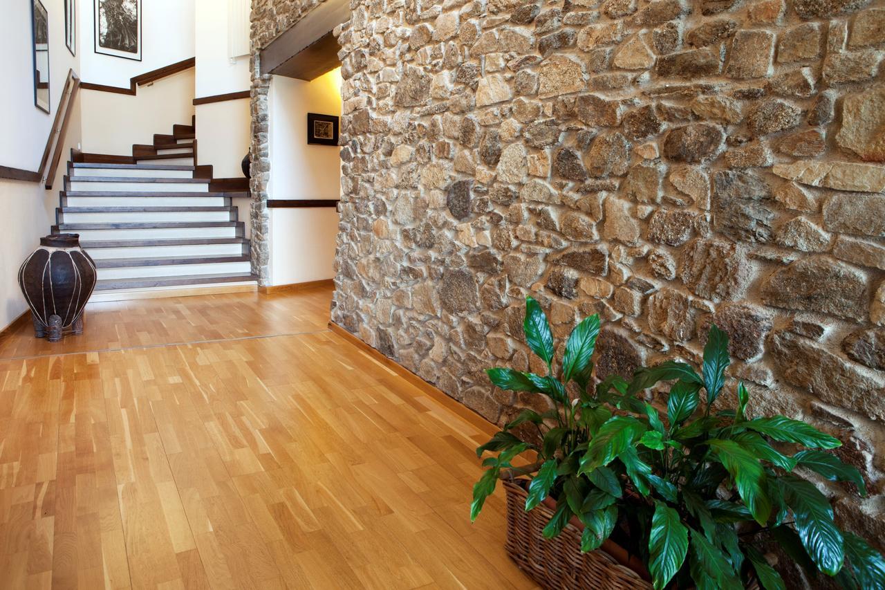 Hotel Can Xiquet Cantallops ภายนอก รูปภาพ