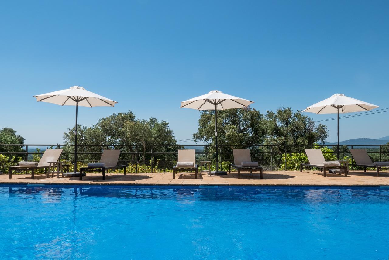 Hotel Can Xiquet Cantallops ภายนอก รูปภาพ