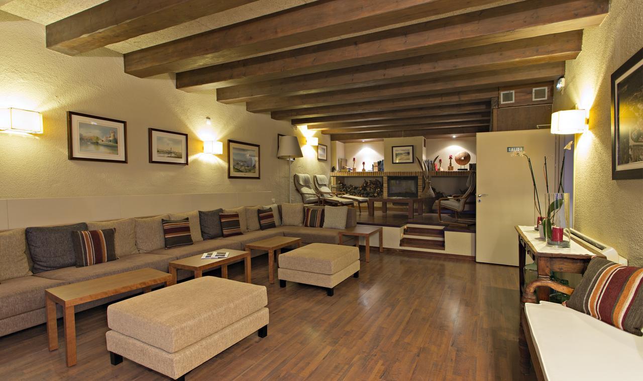 Hotel Can Xiquet Cantallops ภายนอก รูปภาพ