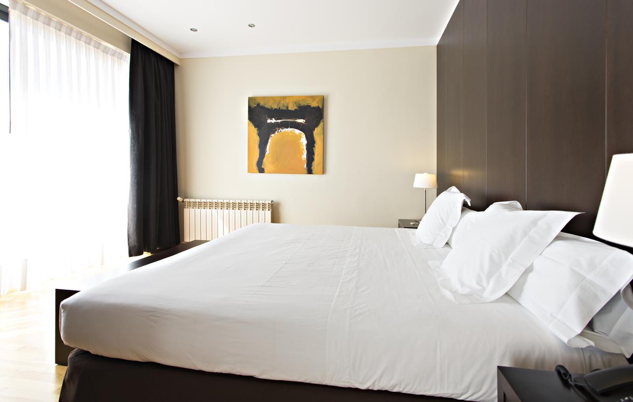 Hotel Can Xiquet Cantallops ภายนอก รูปภาพ