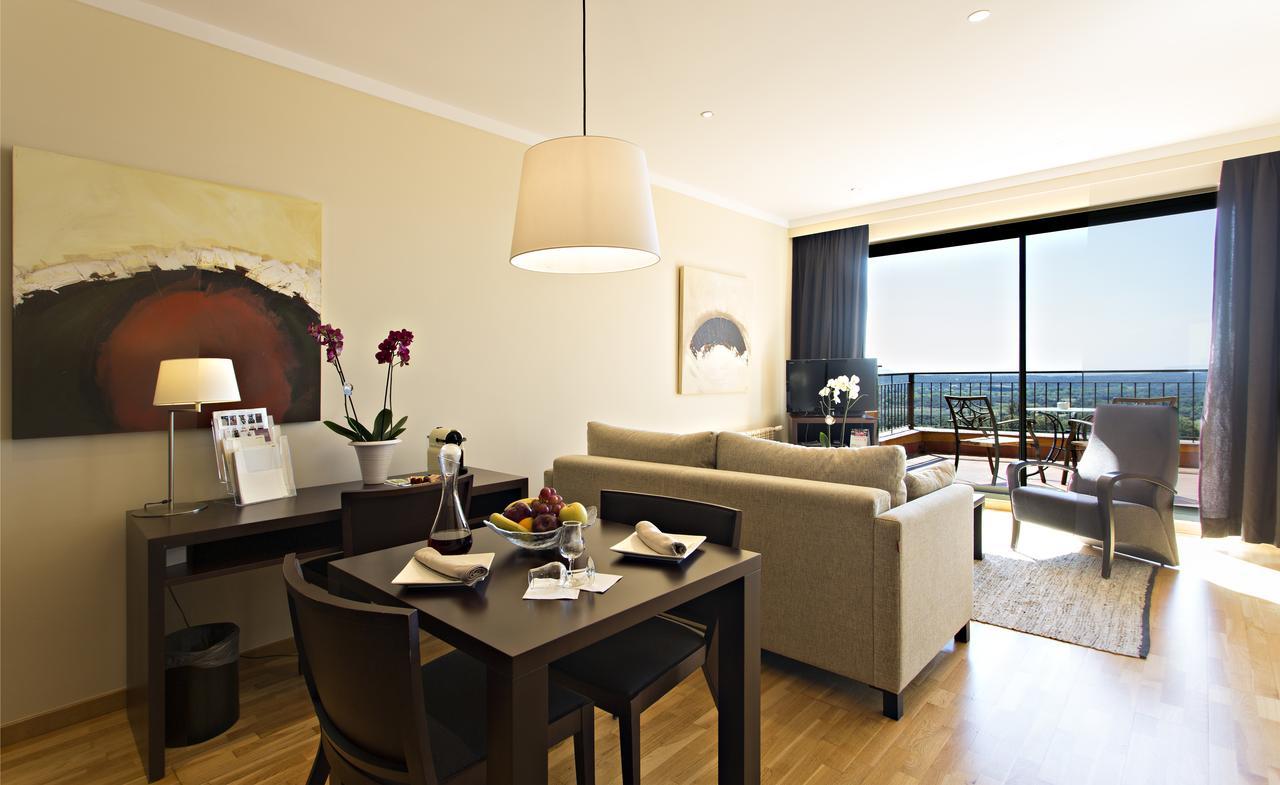 Hotel Can Xiquet Cantallops ภายนอก รูปภาพ
