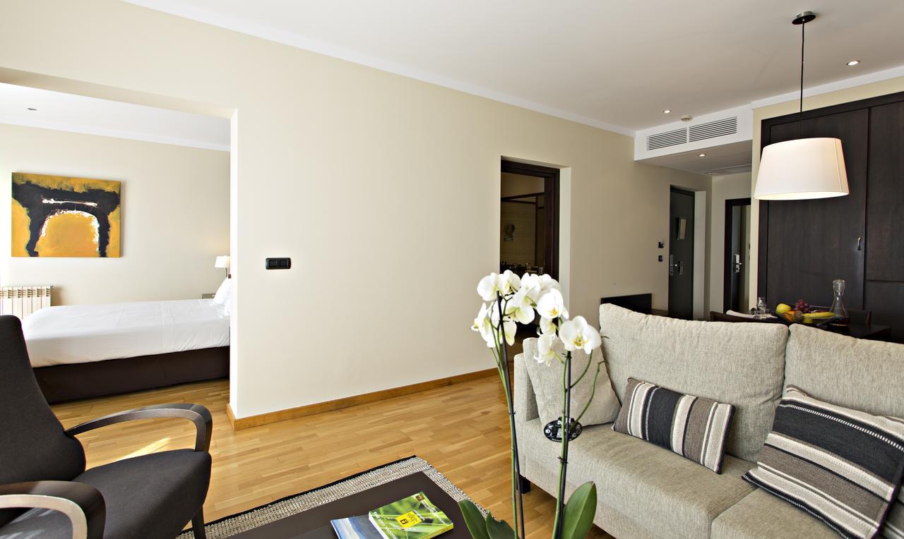 Hotel Can Xiquet Cantallops ภายนอก รูปภาพ