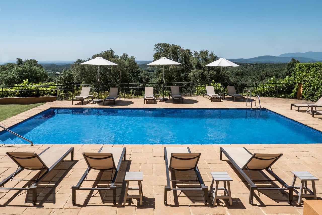 Hotel Can Xiquet Cantallops ภายนอก รูปภาพ