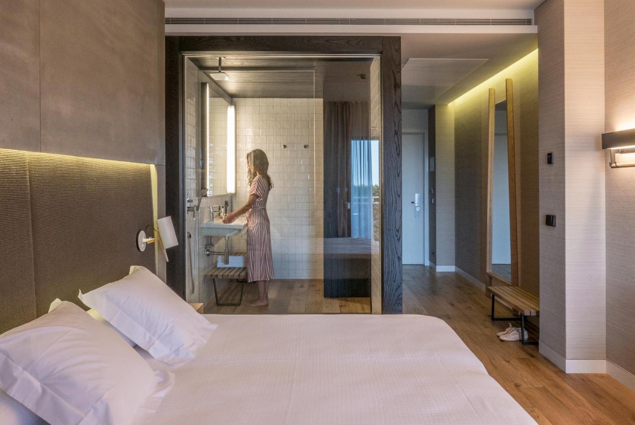Hotel Can Xiquet Cantallops ภายนอก รูปภาพ