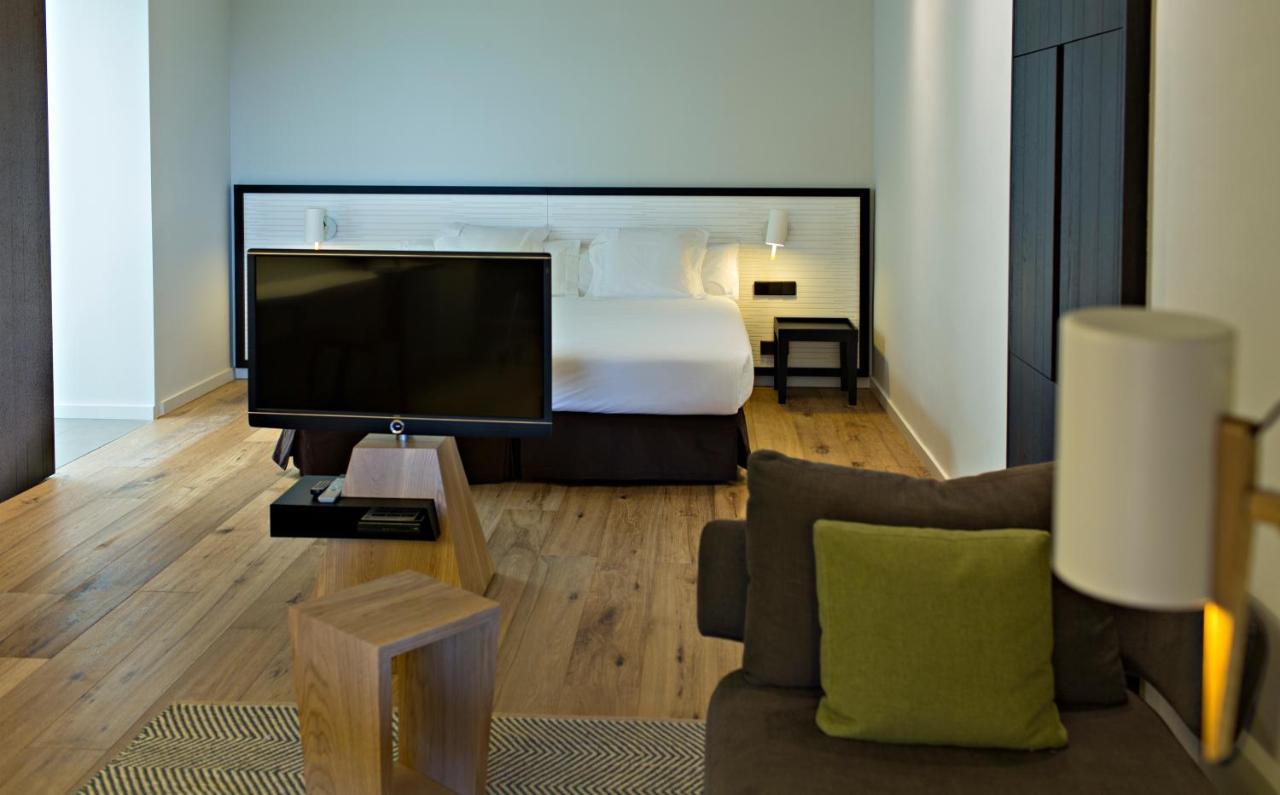 Hotel Can Xiquet Cantallops ภายนอก รูปภาพ